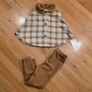 Rachel Zoe Kids Outfit